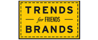 Скидка 10% на коллекция trends Brands limited! - Боговарово